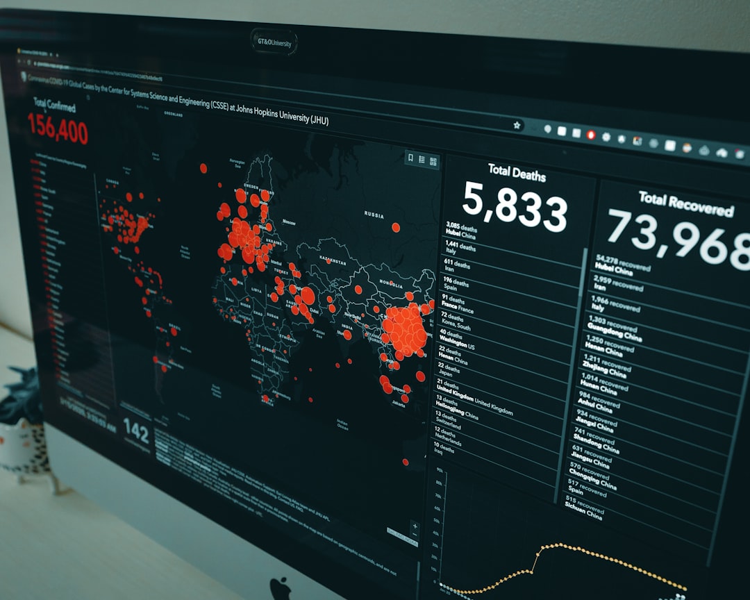 Revolutionizing Supply Chains with AI Optimization